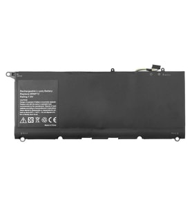 Dell  PW23Y  Notebook Bataryası Pili