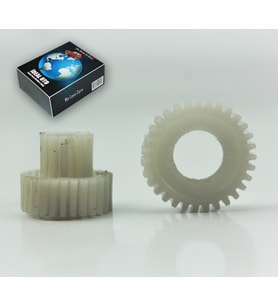 Porsche Cayenne 2011-2018/ Cayenne 955 2002-2010/ 9PA 2003-2010 Arka Perde Motor Dişlileri A-Kalite