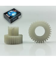 Porsche Cayenne 2011-2018/ Cayenne 955 2002-2010/ 9PA 2003-2010 Arka Perde Motor Dişlileri A-Kalite