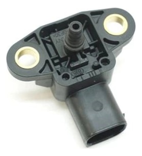 Mercedes W204 W205 W212 W222 Spr906 Vito39/447 Manifold Basınç Sensörü OM651 Emme 0101537228 Wender
