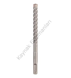 Bosch SDS Plus 5X 150/210 MM Delme Ucu 6 MM (Füme)