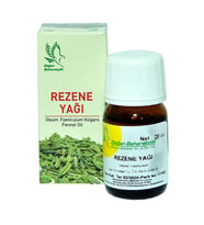 Doğan Rezene Yağı 20 cc