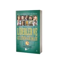 Liderler Ve Gizlenen Gerçekler