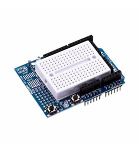 Arduino Uno R3 Proto Shield