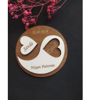 Nişan,söz magneti Nikah Şekeri - Nişan Şekeri - Söz Şekeri - Düğün Magnet - Nişan Magnet - Söz Magnet - Yenidoğan Magnet - Doğum Magnet - Yaş Magnet 7cm