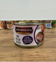 Kuru Patlıcan Dolması 400 g