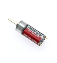 Force-Up 12V 3500Rpm Dc Motor