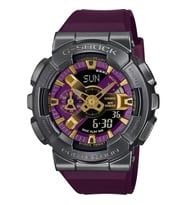 CASIO GM-110CL-6ADR ERKEK KOL SAATİ