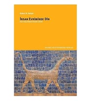İnsan Evriminde Din: Eski Taş Çağından Eksen Çağına (Krem)