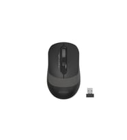 A4 TECH FG10 (Grey) FSTYLER 2,4Ghz Kablosuz Optik Mouse, 10-15Metre, 4 Buton, Nano Alıcı