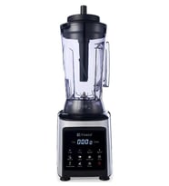 Vosco Dijital Bar Blender Pro XL 4L (8 Bıçak) Gri