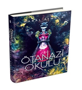 Öta Okulu 2 (Ciltli)