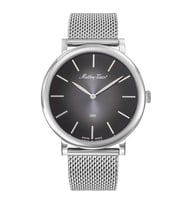 MATHEY-TISSOT H7916AN ERKEK KOL SAATİ (Gümüş)