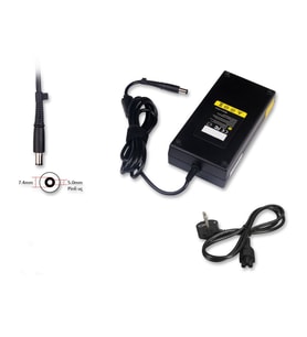 MSI GL65 Leopard 10SDR Notebook Adaptör Laptop Şarj 180W