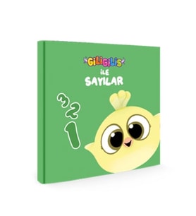 Giligilis ile Sayılar