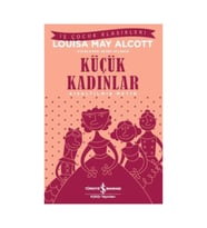 Küçük Kadınlar Louisa May Alcott