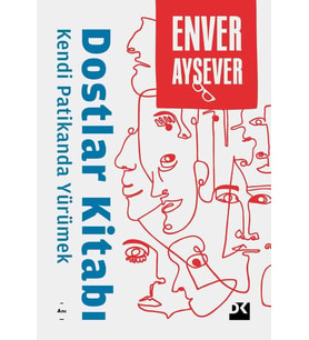 Dostlar Kitabı - Sc