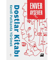 Dostlar Kitabı - Sc