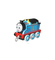 Thomas ve Friends Küçük Tekli Tren Sür Bırak HFX89 HBX91 Thomas