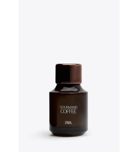 ZARA GOURMAND COFFEE EDP 100ML (3.4 FL. OZ).