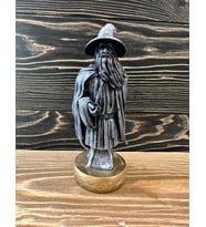 Yüzüklerin Efendisi Gandalf Polyester Figür