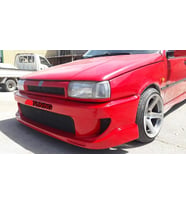 Fiat Tipo Ön Tampon (fiber) (Siyah)