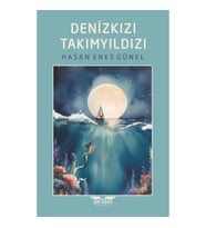 Denizkızı Takımyıldızı