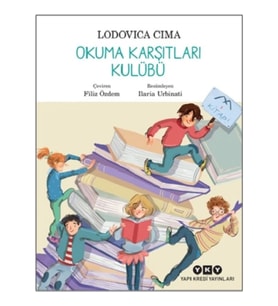 Okuma Karşıtları Kulübü