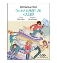 Okuma Karşıtları Kulübü