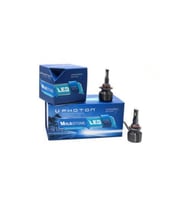 Milestone Commander Edition Hb3 9005 Led Xenon Headlight