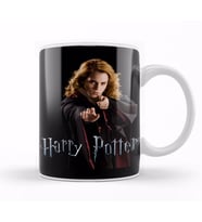 Harry Potter 03 Kupa Bardak Porselen