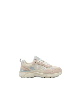 Lumberjack BONTE 6FX Pudra Kadın Sneaker A102159872