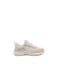 Lumberjack BONTE 6FX Pudra Kadın Sneaker A102159872