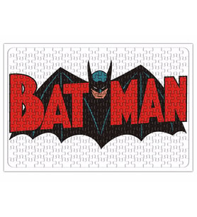 Batman Puzzle 240 Parça Yapboz