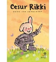 Cesur Rikki