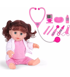 Galtoys Maide Doktor Bebek