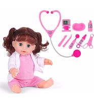 Galtoys Maide Doktor Bebek