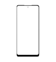 İnfinix Note 10 Okalı Dokunmatik Ön Cam X693 - EKRAN DEĞİLDİR