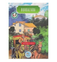 4. Sınıf Okuma Dizisi - Burgazada