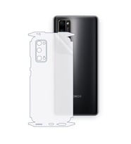 SChitec HONOR 30 Pro Uyumlu Fullbody Arka Kaplama Hidrojel Koruyucu Film