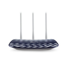 TP-LINK ARCHER C20 750mbps AC750 Dual Band EV Ofis Tipi Router