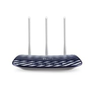 TP-LINK ARCHER C20 750mbps AC750 Dual Band EV Ofis Tipi Router