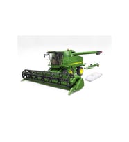 Bruder John Deere Biçerdöver Br02132