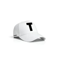 T Harfi Unisex Şapka