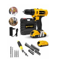 Japan Professıonel Tools 46v5ah Sx Seri Metal Şanzuman Şarjlı Çift Akülü Vi
