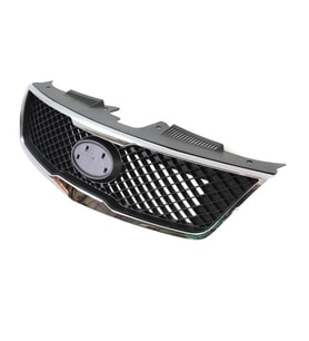 Kia Cerato 2009-2012 Ön Panjur