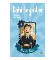 Dahi Beyinler – Nikola Tesla