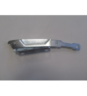 RENAULT SYMBOL- 13/21; KAPUT MENTEŞESİ SOL 1434-2356 654013159R