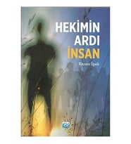 Hekimin Ardı İnsan - Kenan İpek