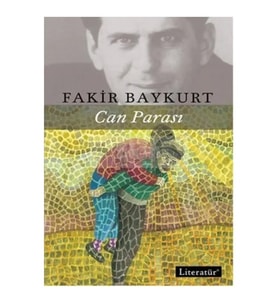 Literatür - Can Parası - Fakir Baykurt